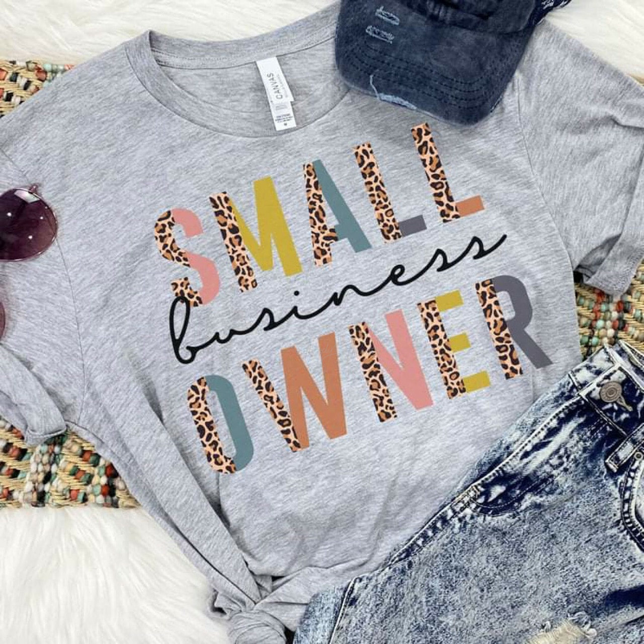 Small Business Owner