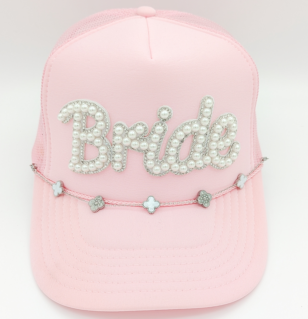 Decorative Chain Links for Hats | Trendy Transfers display picture 2