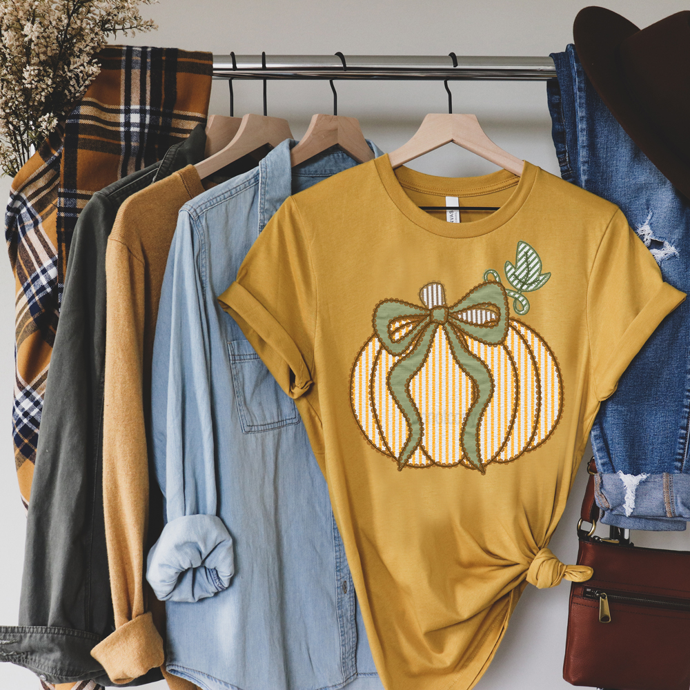 ★RONRON★ PUMPKIN LAYERED SLEEVELESS Retro Halloween Pumpkin Sweatshirt, FUN Smashing Pumpkin