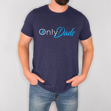 Only Dads DTF Heat Transfer