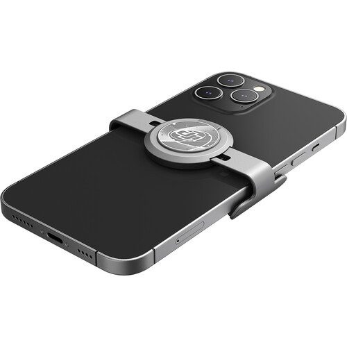 DJI OM Magnetic Phone Clamp 3 for Osmo Mobile 6 - Berger Brothers