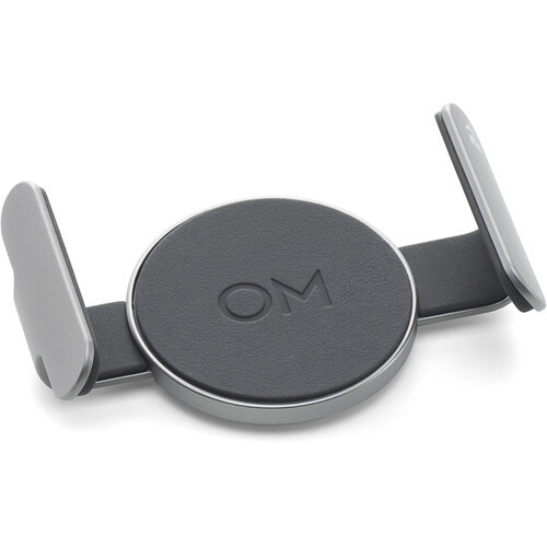 U*i様 dji Osmo Mobile 6、磁気スマートフォンクランプ、グリッ DJI OM Magnetic Phone Clamp 3 for Osmo Mobile 6 - Berger Brothers