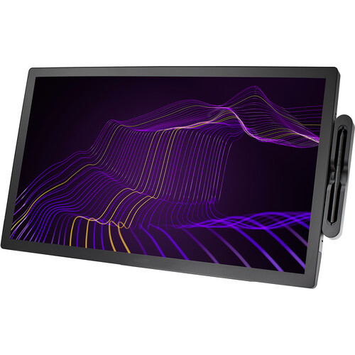 Wacom Cintiq Pro 27 Creative Pen Touch Display Berger Brothers