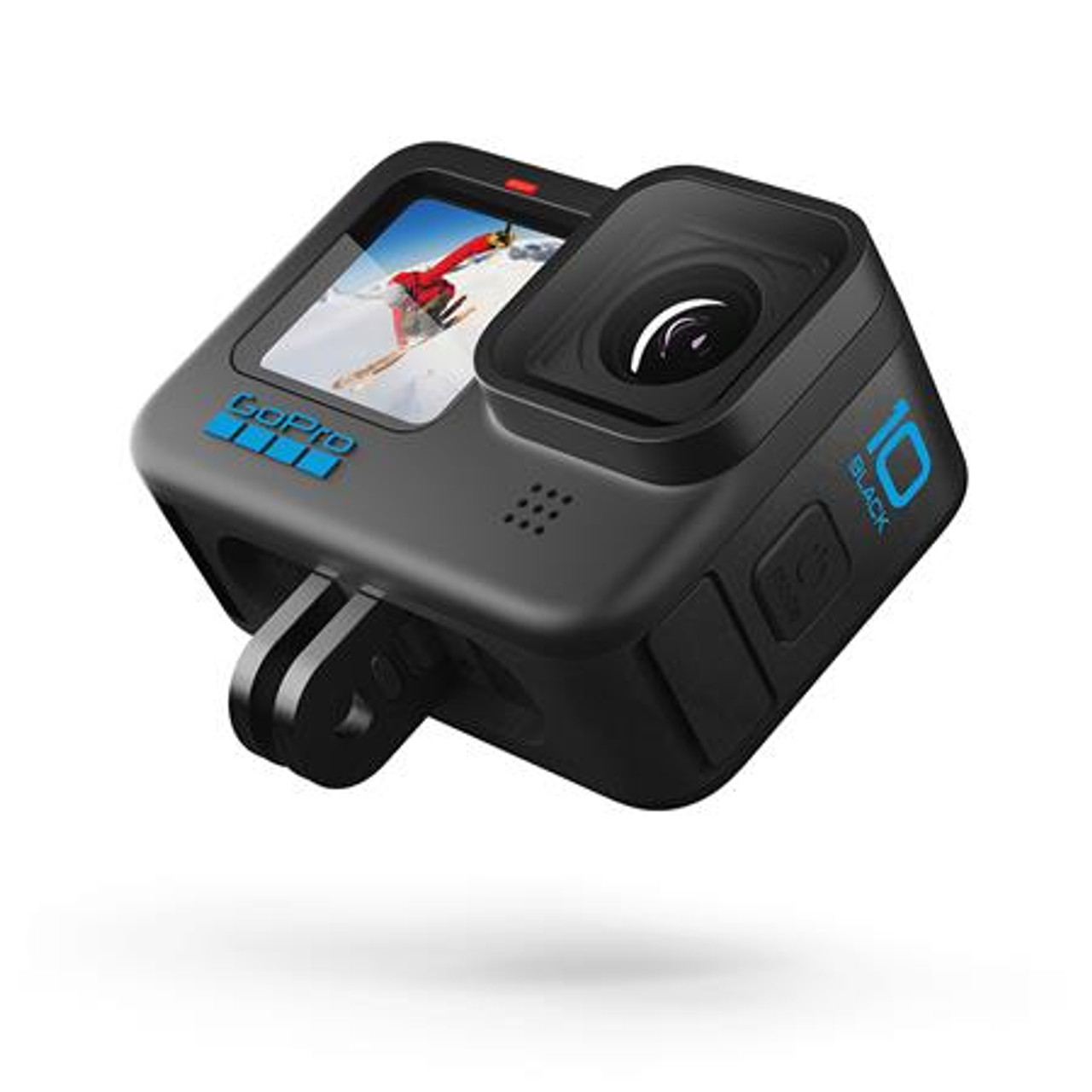 赤字超特価SALE【美品】GoPro HERO10 Black クリエイティブセット その他