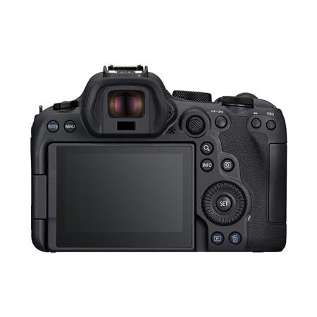 Canon EOS R6本体（ジャンク） Canon EOS R6 Mark II Mirrorless Camera with Stop Motion Animation