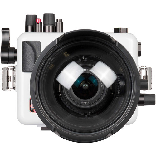 Ikelite 200DLM/A Underwater Housing for Canon EOS M50 M50 Mark
