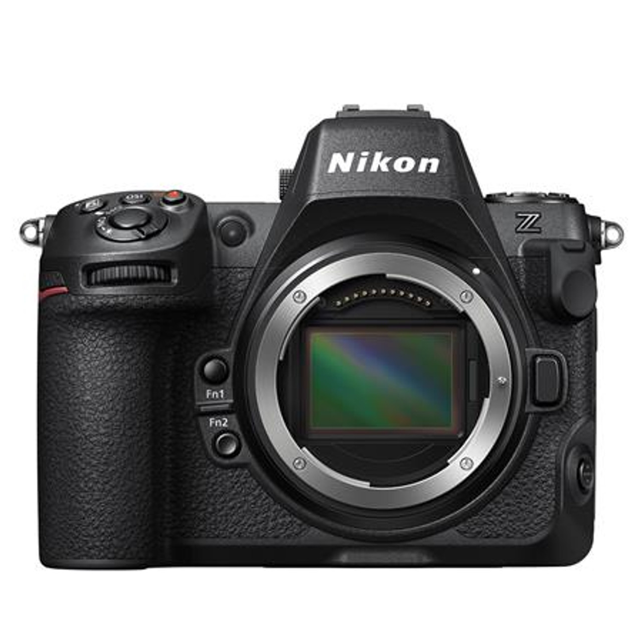 カメラ エルボーシックス NIKON Z30 BODY