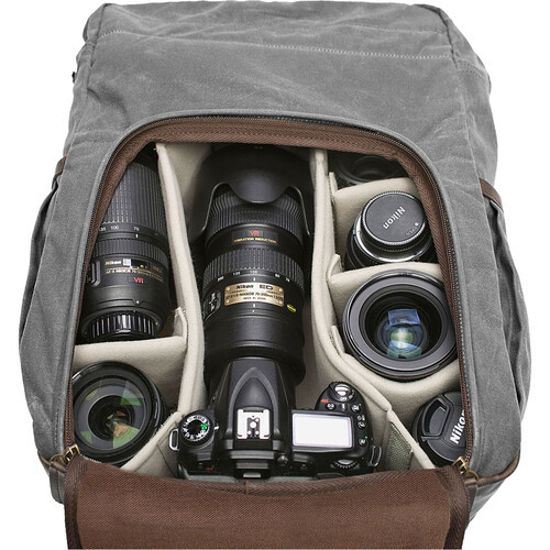 ONA Camps Bay Backpack - Thumbnail 4