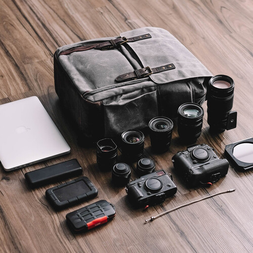 ONA Camps Bay Backpack - Thumbnail 5