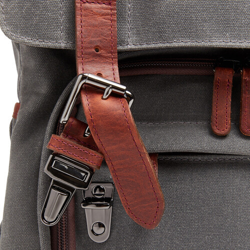 ONA Camps Bay Backpack - Thumbnail 3