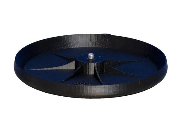 LensCoat 10" Ground Pod Berger Brothers