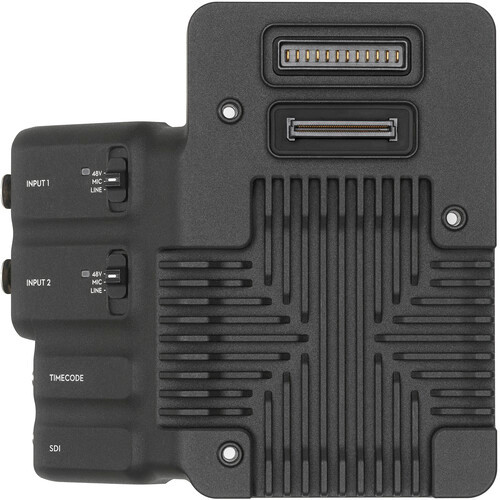 DJI Ronin 4D Expansion Plate - Thumbnail 5