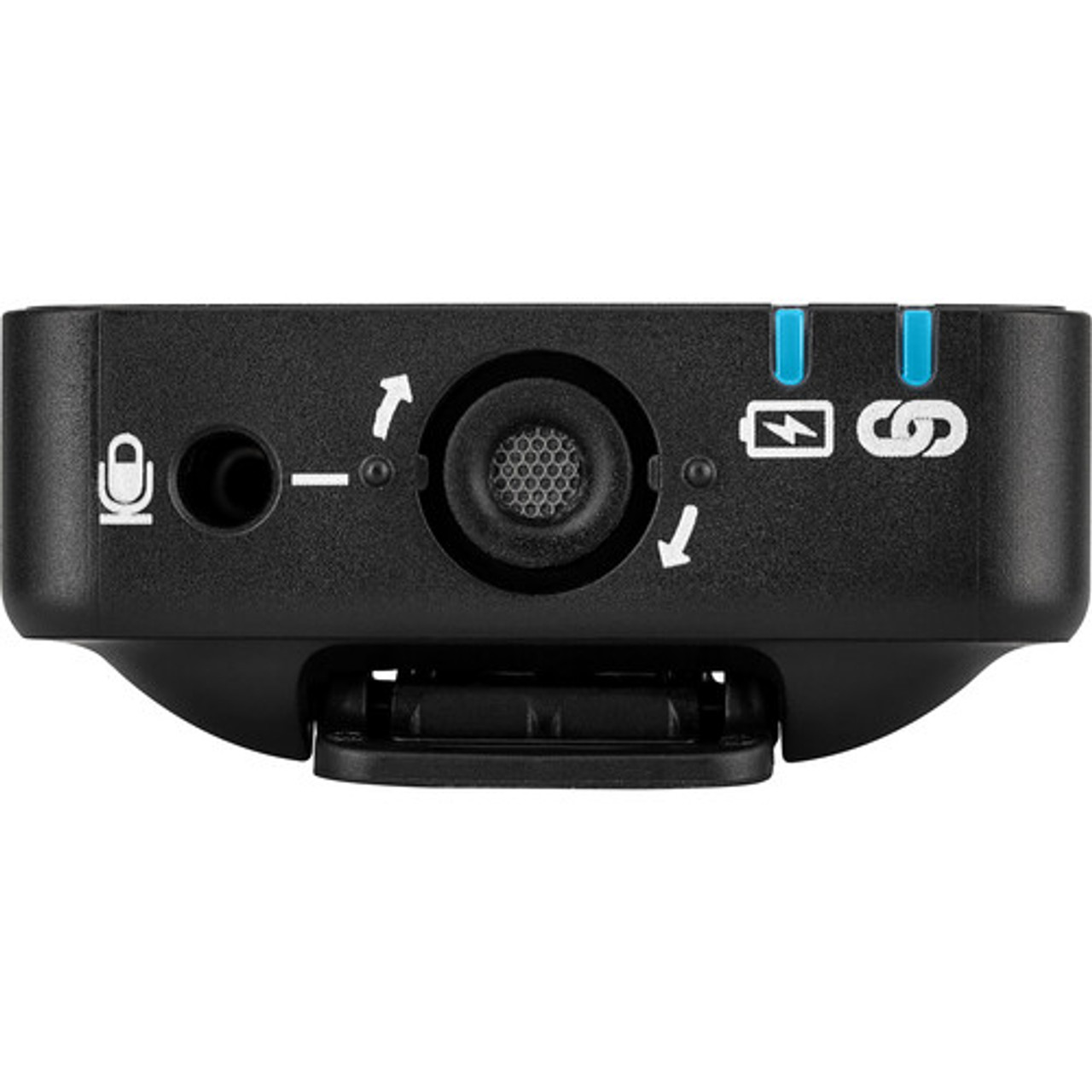 RØDE wireless GOとLabelier GOセット Amazon.com: Rode Wireless GO II Single Compact Digital