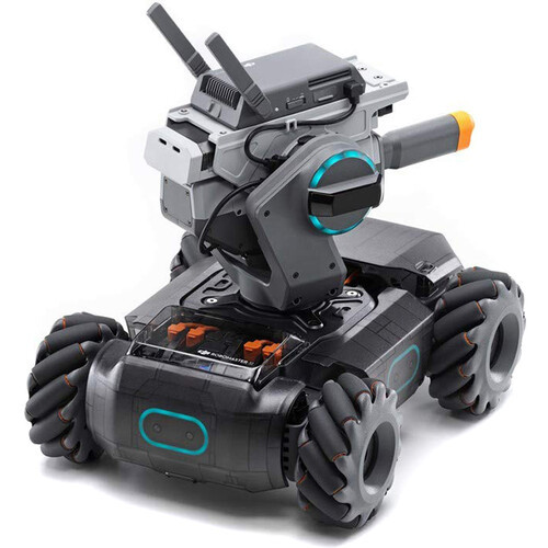 DJI RoboMaster S1 NA - Berger Brothers