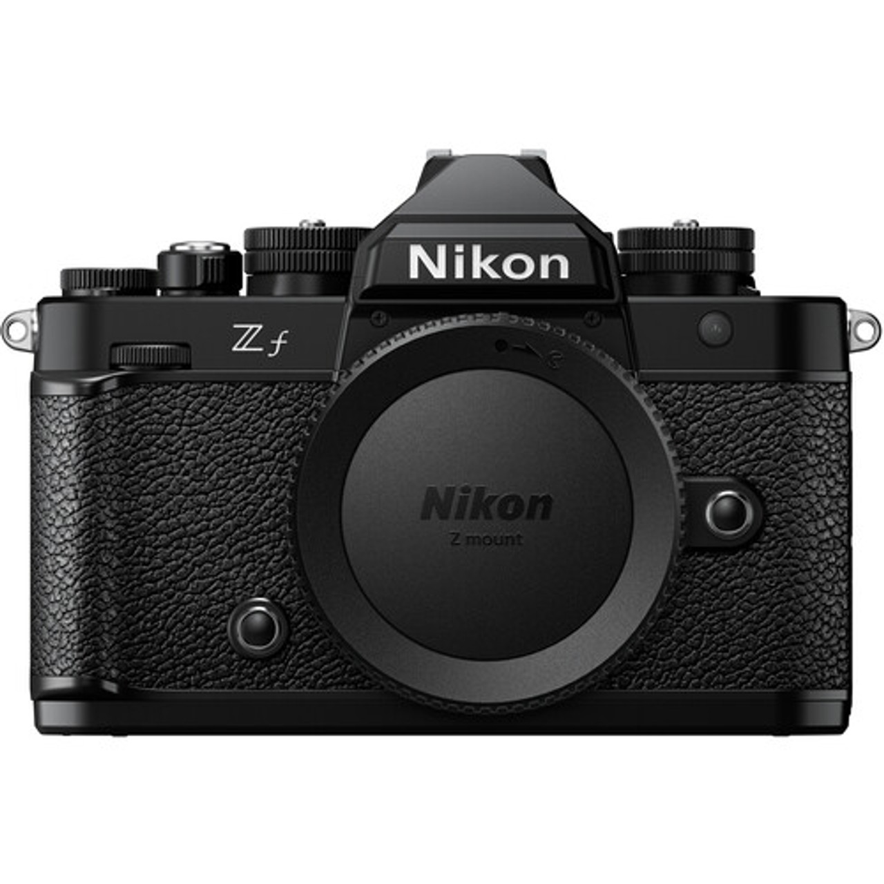  Nikon Z f with Special Edition Prime Lens, Full-Frame  Mirrorless Stills/Video Camera with Fast 40mm f/2 Lens