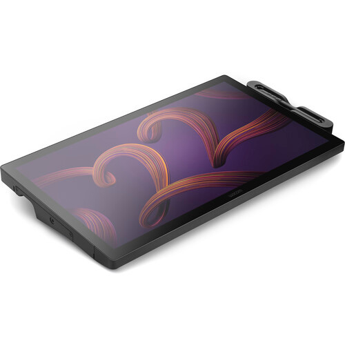 Wacom Cintiq Pro 22 Creative Pen & Touch Display - Berger Brothers