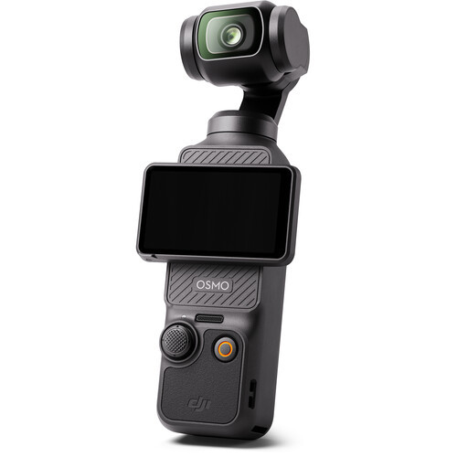 DJI Osmo Pocket 3 Creator Combo - Berger Brothers
