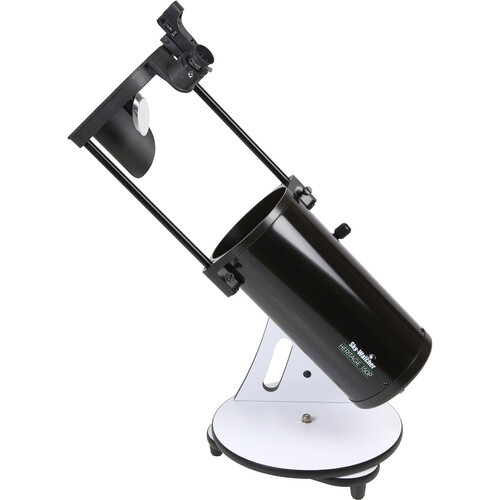 SkyWatcher Heritage 150 150mm f/5 Tabletop Reflector AZ Telescope Berger Brothers