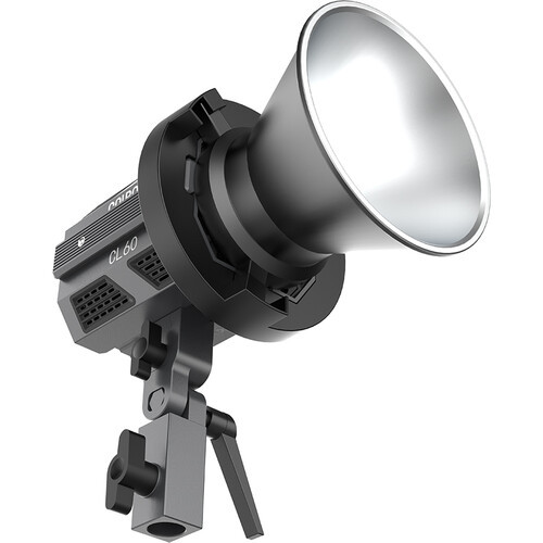 COLBOR CL60 Bi-Color LED Monolight - Berger Brothers