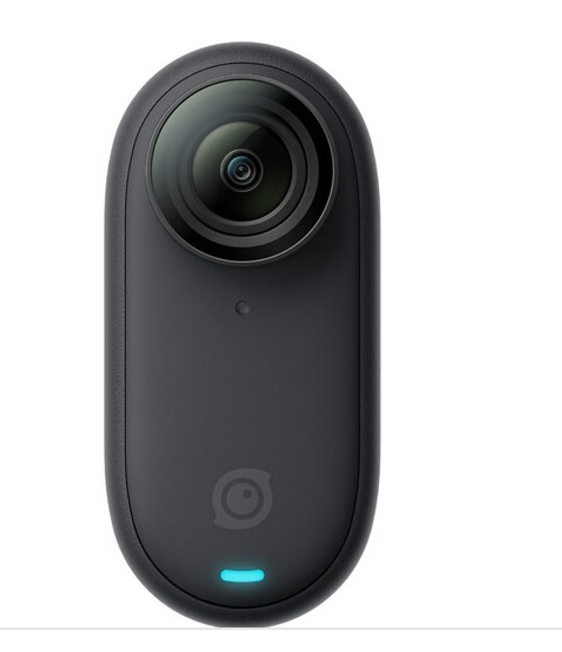 Insta360 GO 3 Action Camera (64GB, Black) - Berger Brothers