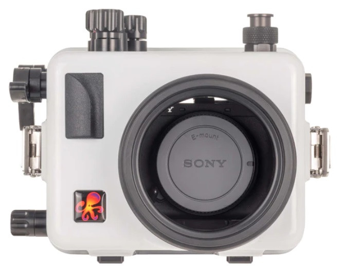 Sony A6700 Sony M6 Mark Ii Cámara Sony Alpha A6700 Aps-c