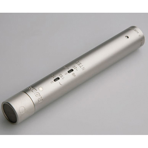 RODE NT55 Compact Condenser Microphone with Interchangeable