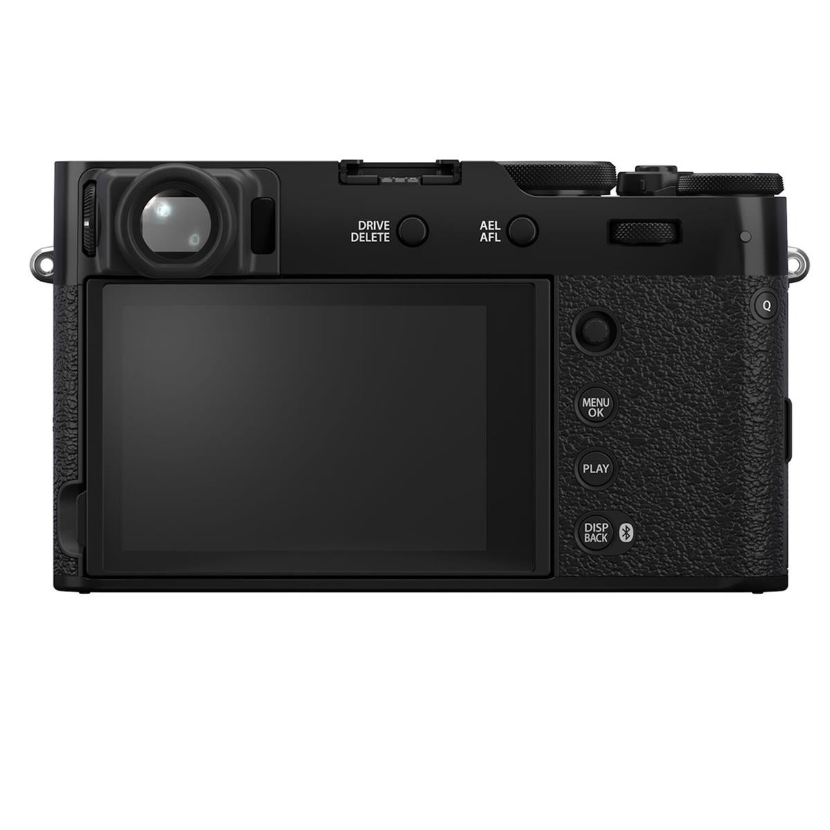 FUJIFILM X100VI Digital Camera [Store Bundle] - Berger Brothers