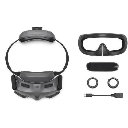 DJI Mini 3 Pro ＋ Goggles2美品送料無料 DJI Goggles 3 - Berger Brothers