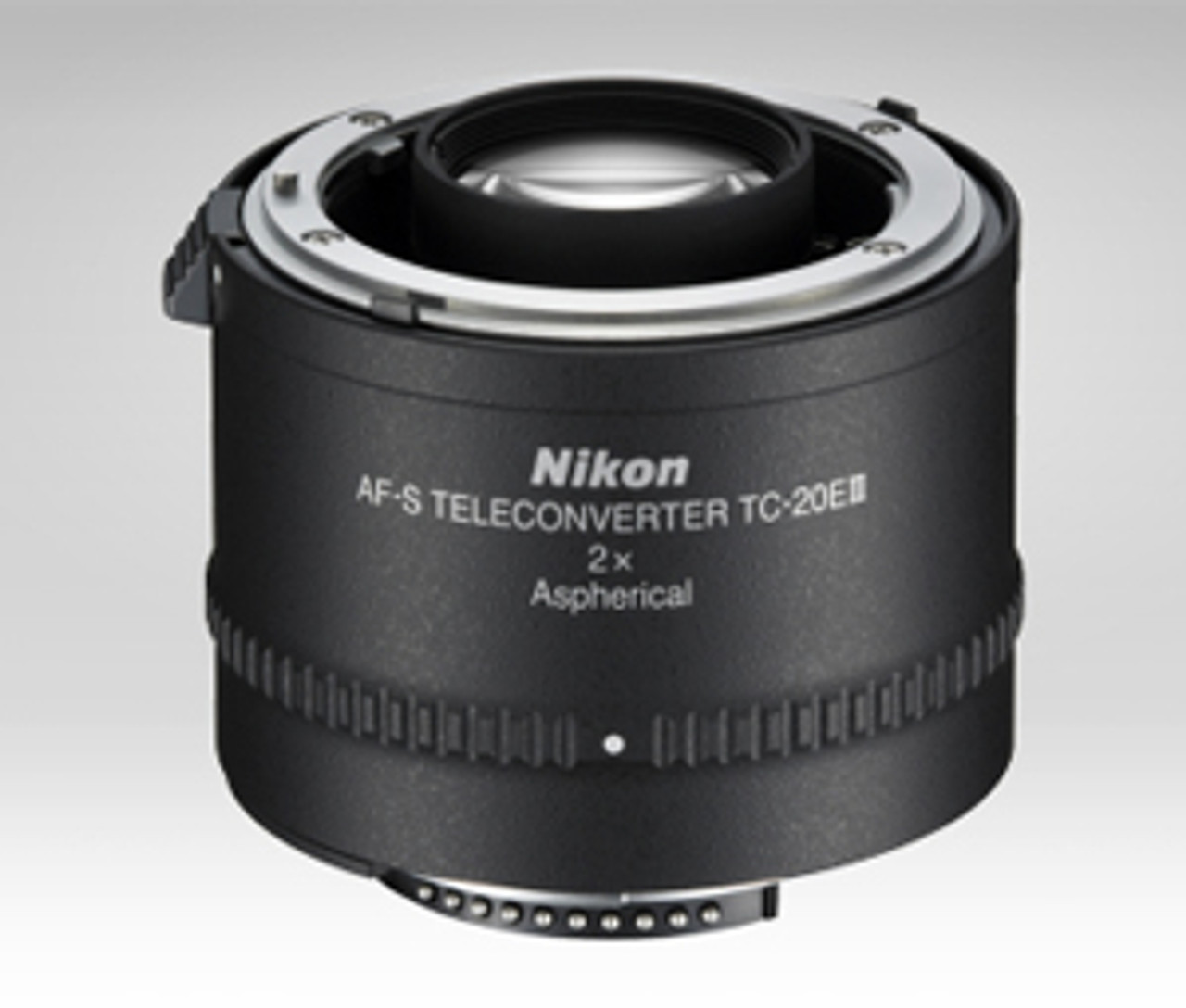 Nikon - NIKON AF-S TELECONVETER TC-20E III　＃GB16 Nikon AF-S Teleconverter Tc-20E III