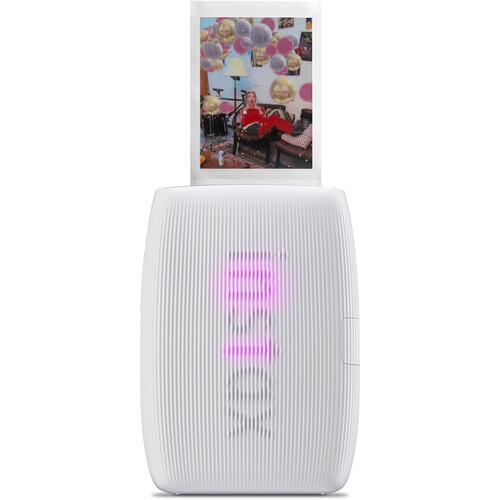 FUJIFILM INSTAX MINI LINK Smartphone Printer Berger Brothers