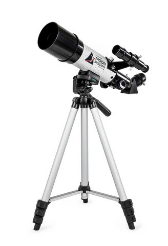 Celestron AstroMaster 76EQ Telescope