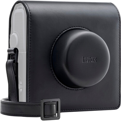 FUJIFILM Case for Instax Wide EVO Camera (Black) - Berger Brothers