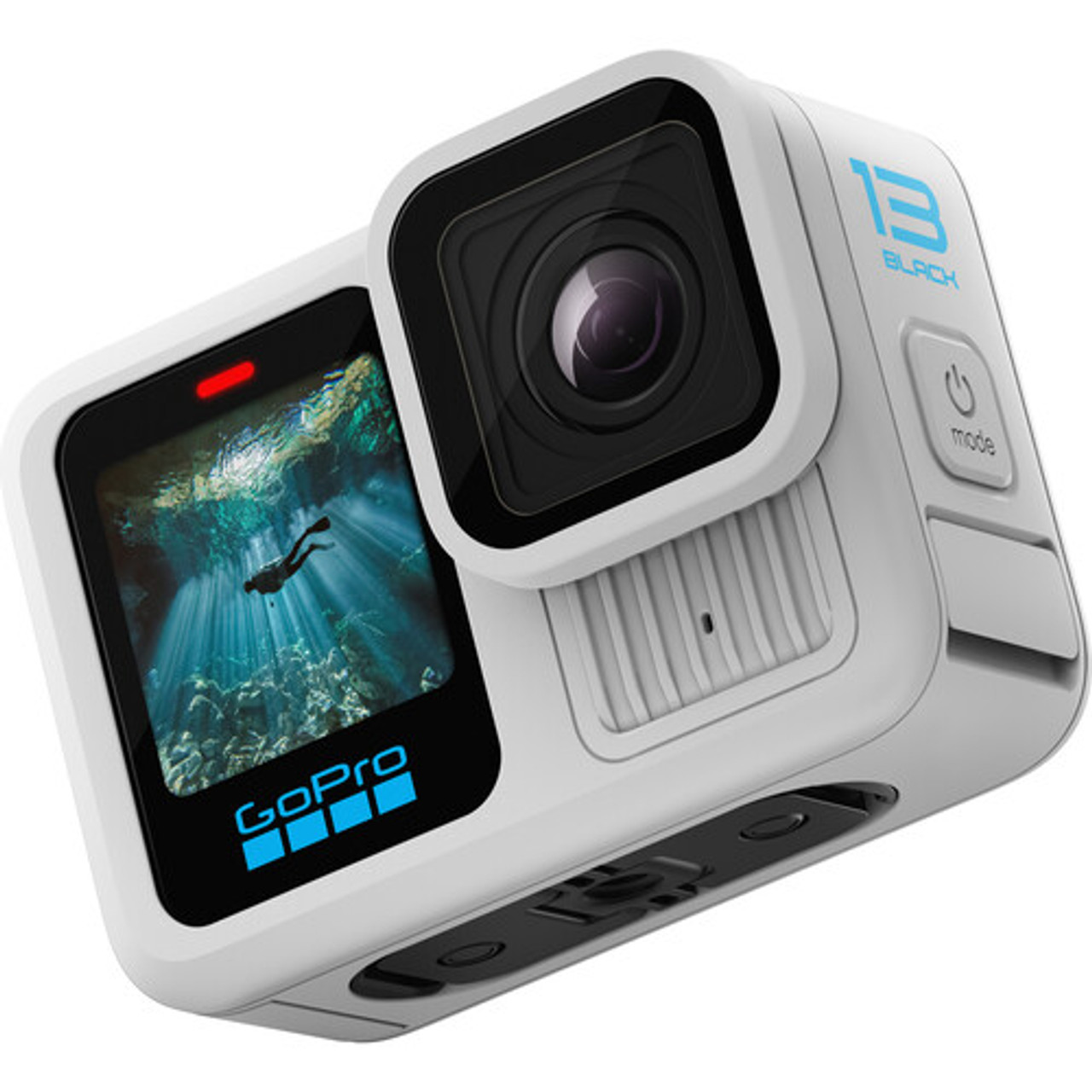 ビデオカメラ GoPro - GoPro HERO13 Amazon.com : GoPro HERO13 Black - Waterproof Action Camera