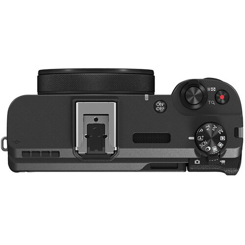 もも Canon Canon PowerShot V1 Digital Camera - Berger Brothers