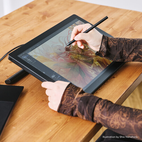 Pen Display Drawing Pen For Computer Creative Pen Display Cintiq