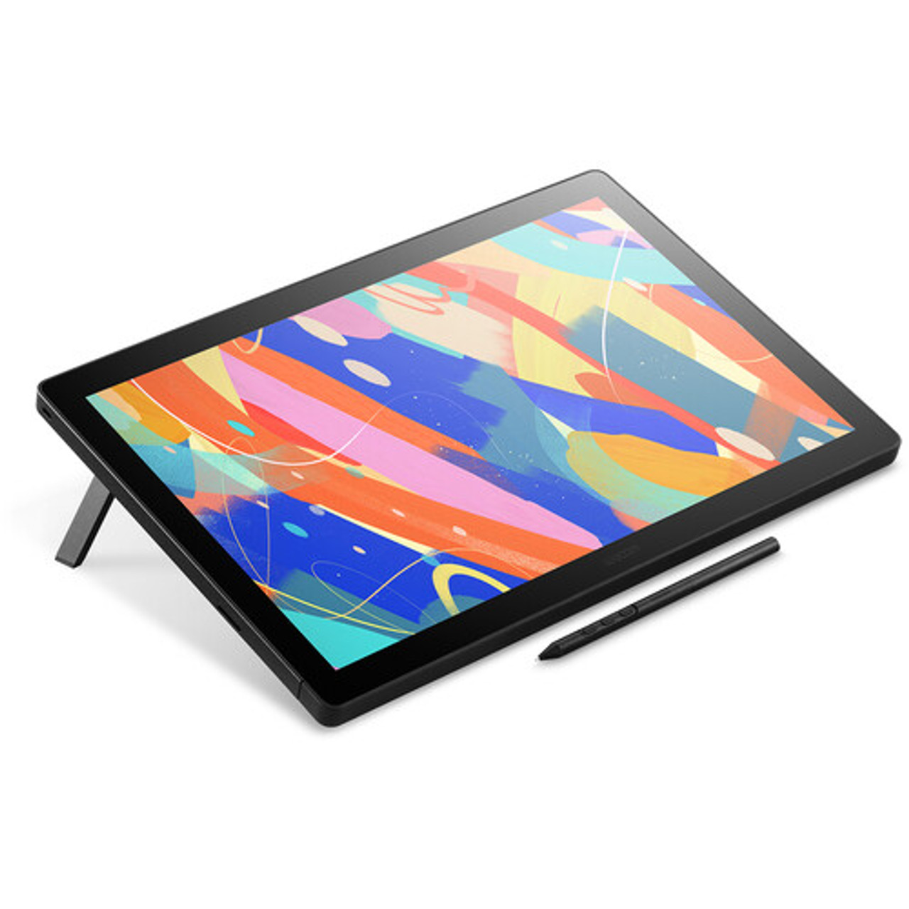 【2025新型モデル】Wacom Cintiq 16 Wacom Cintiq 16 (2025) - Wacom Canada