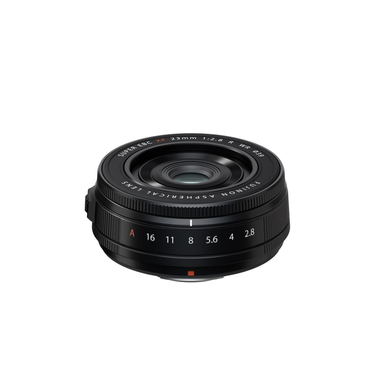 FUJIFILM XF 23mm f/2.8 R WR Lens - Berger Brothers