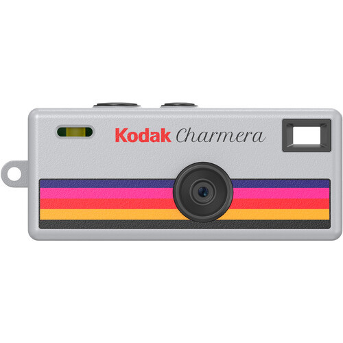 Kodak Charmera Key Chain Digital Camera (Random Style Blind Box