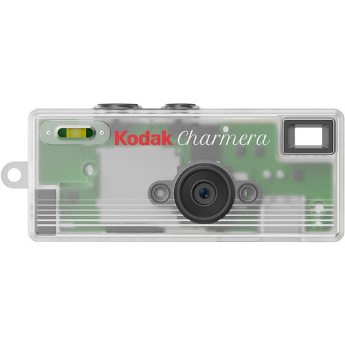 Kodak Charmera Key Chain Digital Camera (Random Style Blind Box