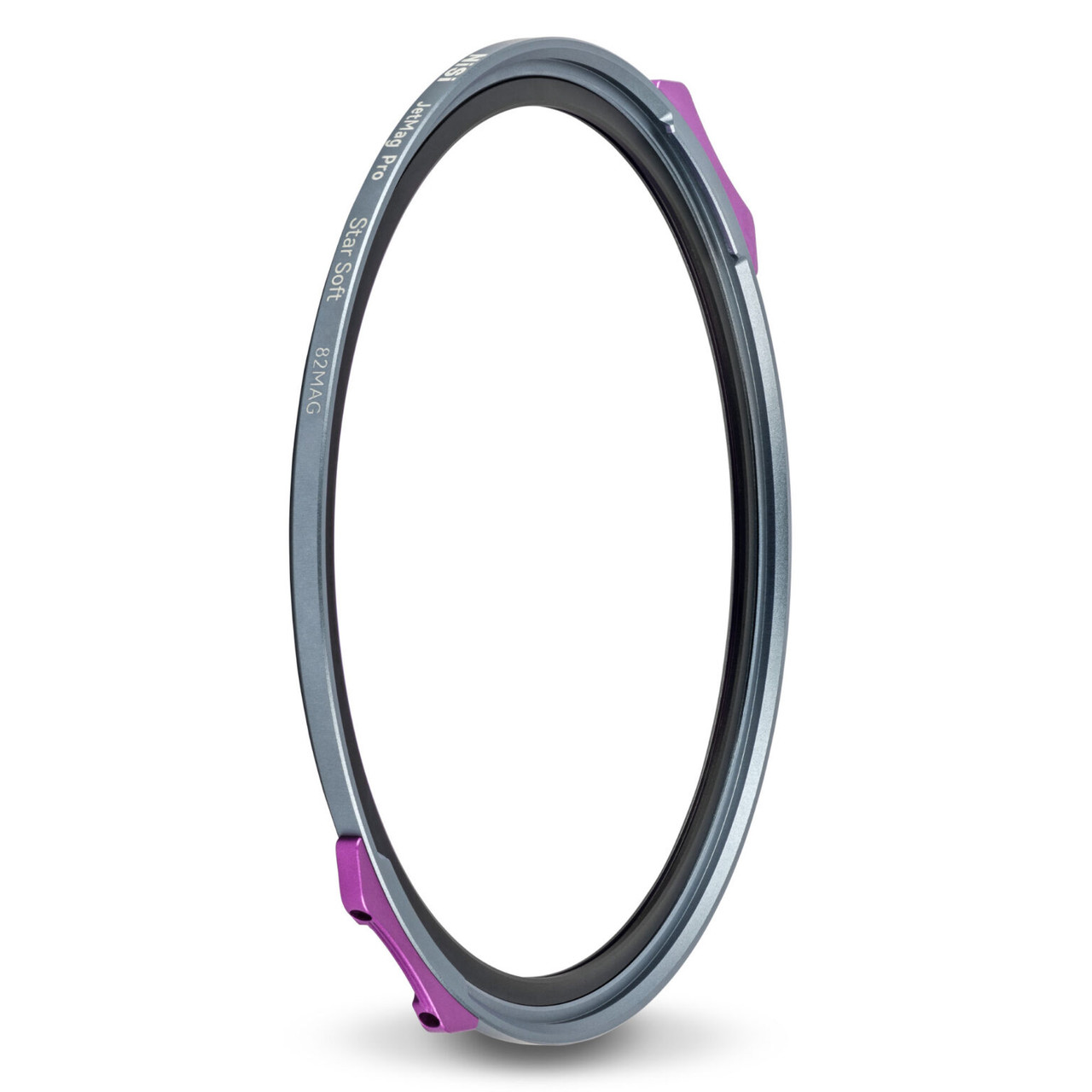 NiSi JetMag Pro Star Soft 82MAG Magnetic Filter - Berger Brothers