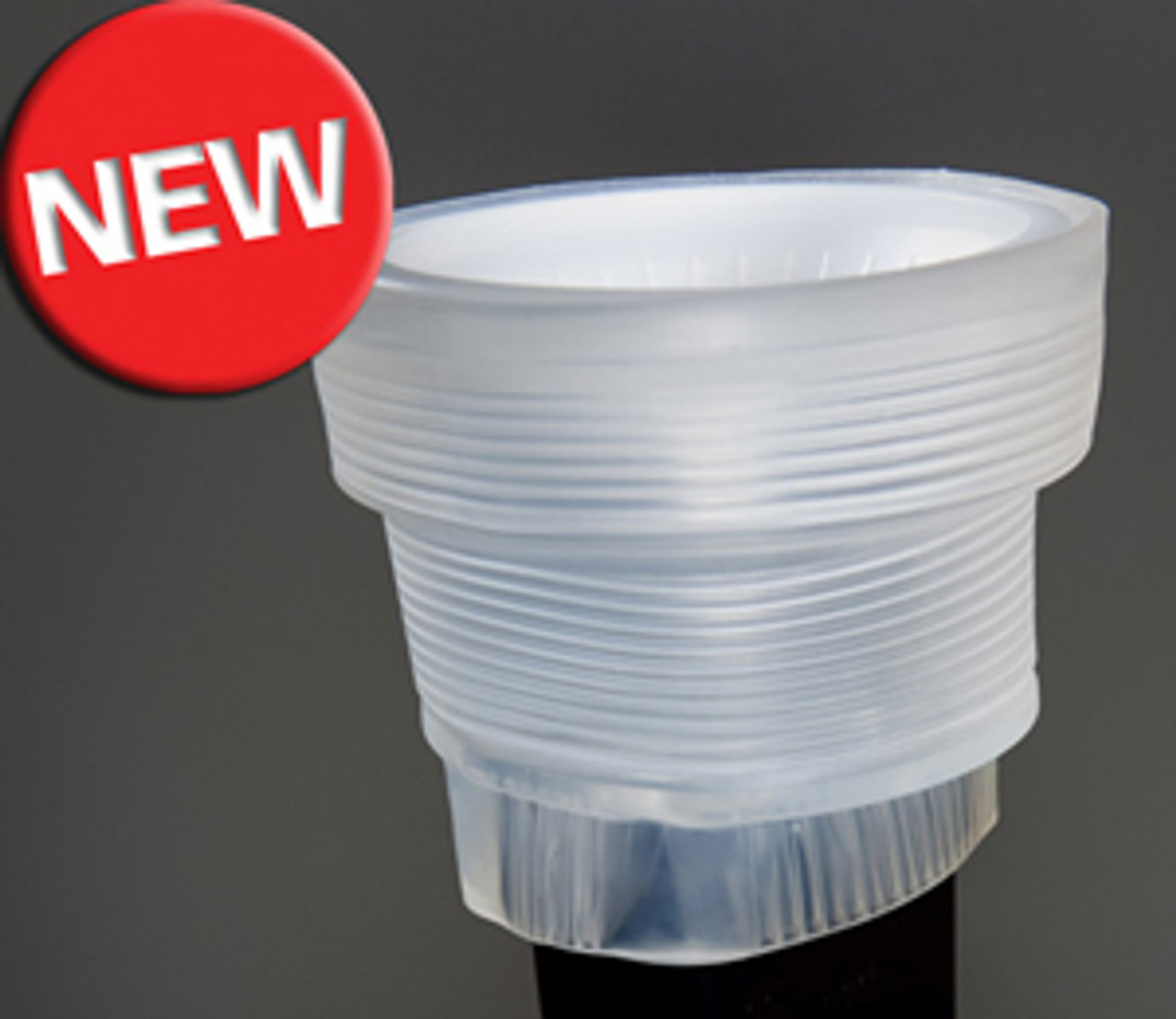 Gary Fong Lightsphere Collapsible Diffuser