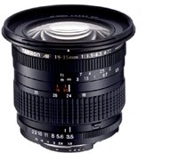 Tamron SP AF10-24mm f/3.5-4.5 Di-II Ld Aspherical [If]