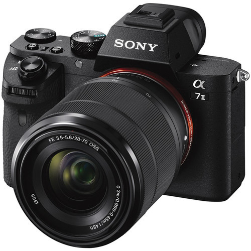 Sony A7 A6300 Clean Hdmi Out Sony Alpha A7II Mirrorless Digital