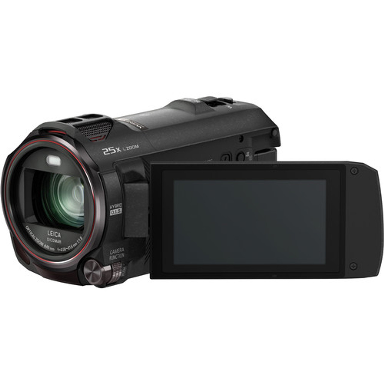 Panasonic HC-VX870K 4K Ultra HD Camcorder - Berger Brothers