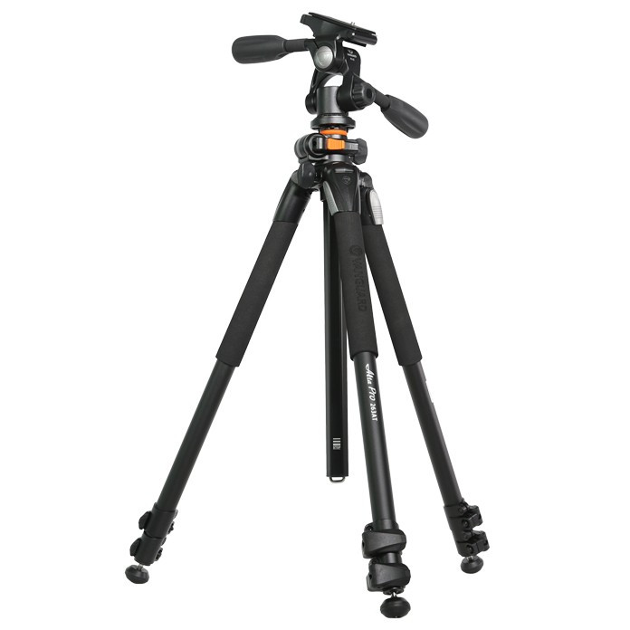 Vanguard ALTA PRO 263AP (VAN263Ap), New York, California, Maryland