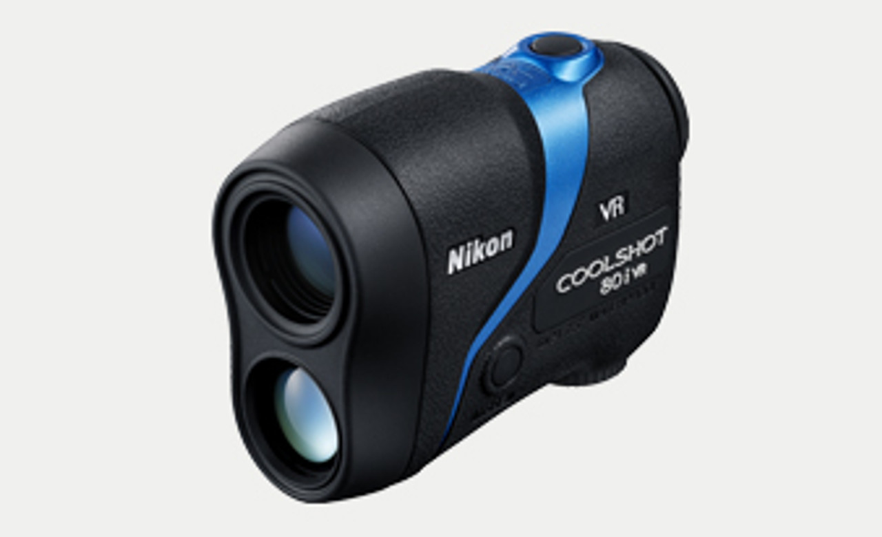 お得在庫Nikon COOL SHOT 80i VR その他