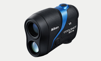Nikon COOLSHOT 80i VR Berger Brothers