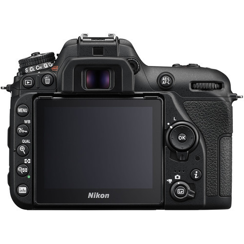 Nikon D7500 (Body only) - Berger Brothers