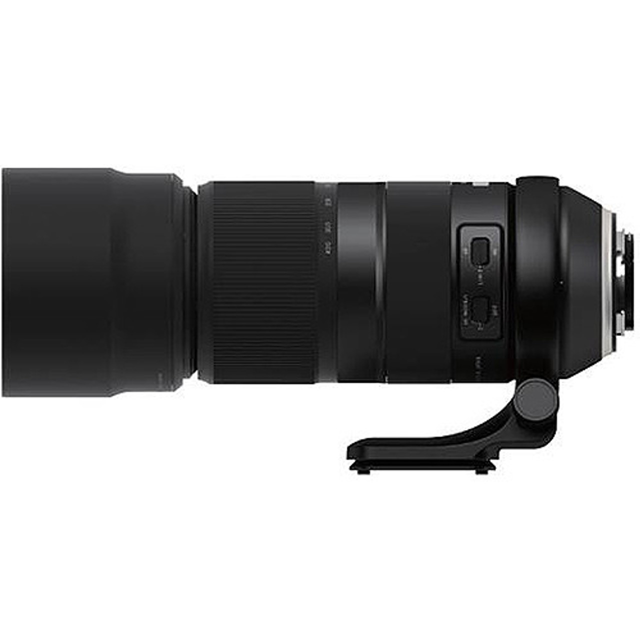 Tamron 100-400mm f/4.5-6.3 Di VC USD Lens