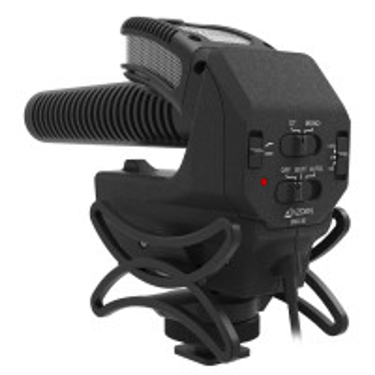 AZDEN　SMX-30 Amazon.com : AZDEN SMX-30 Stereo/Mono Switchable Video